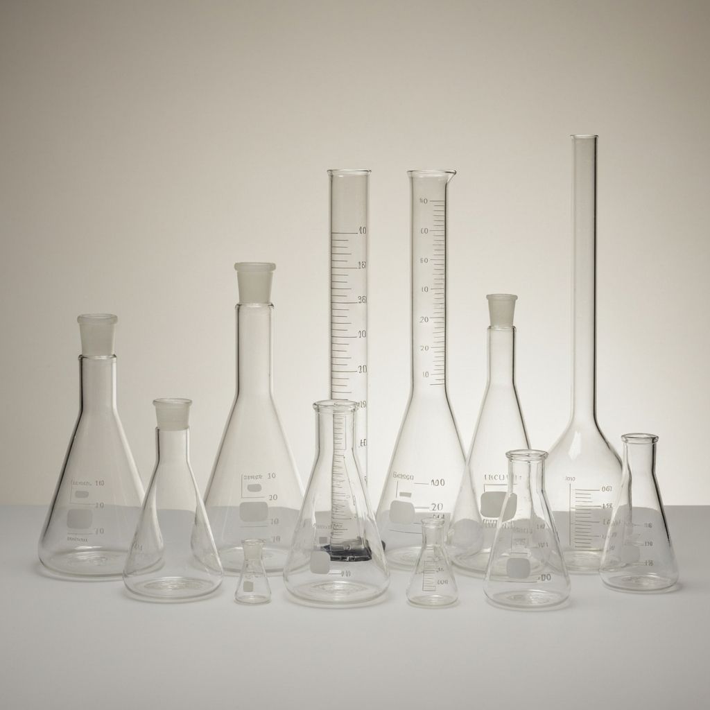 Scientific laboratory equipment